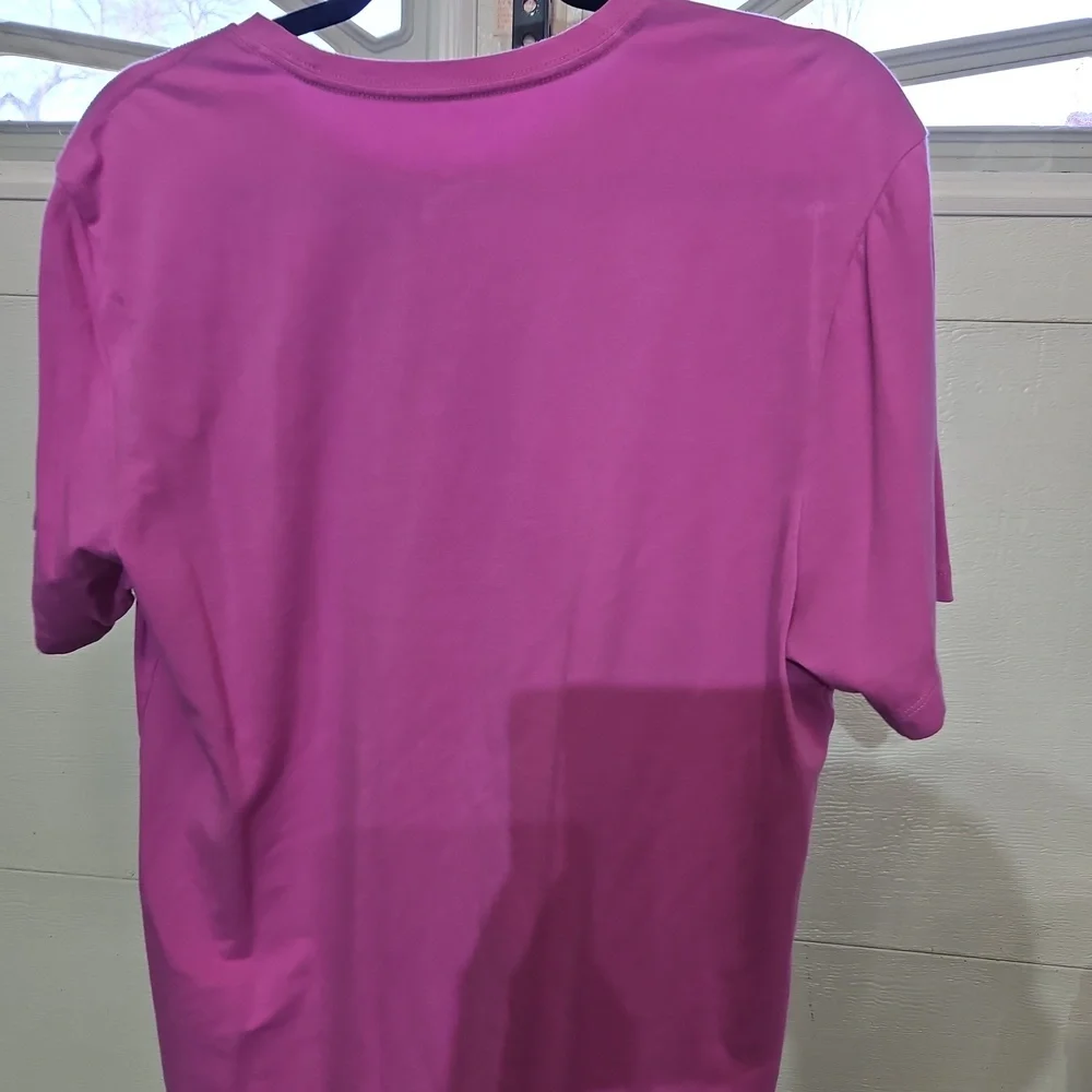 Mens tshirt - Picture 3 of 3